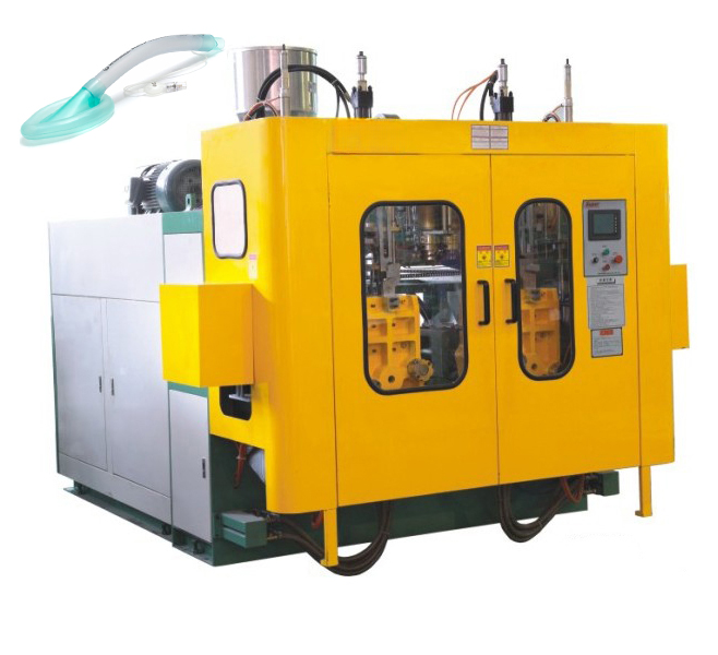 Customized Blow Moulding Machine