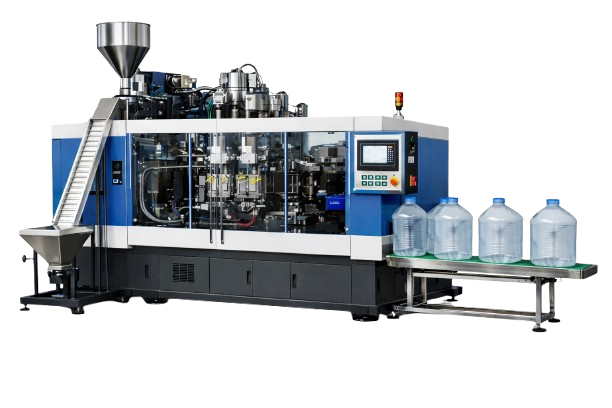 20 LTR Blow Moulding Machine