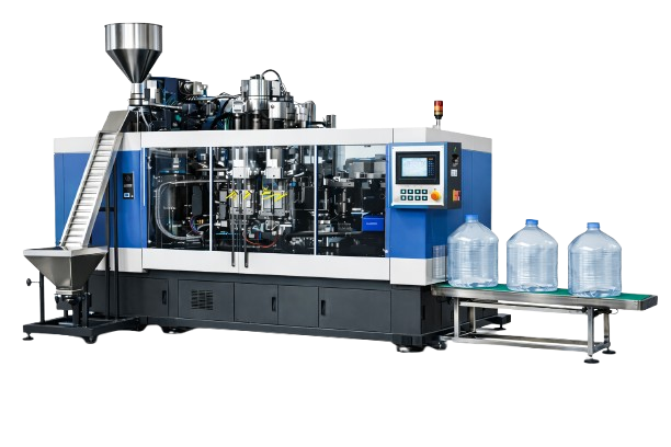 30 LTR Blow Moulding Machine