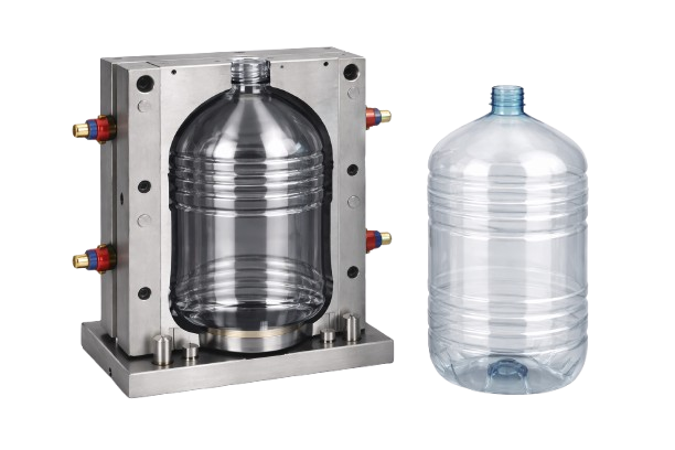 20 Ltr – Single Cavities PET Bottle Mould